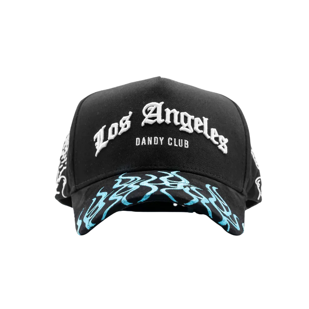 DANDY HAT LA DANDY CLUB