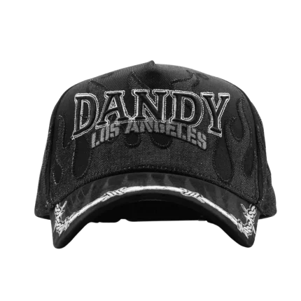 STAY OUT DANDY HAT